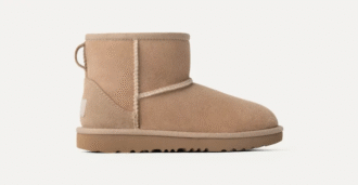Bota mini Classic II