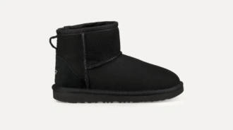 Bota mini Classic II