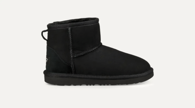 Bota mini Classic II