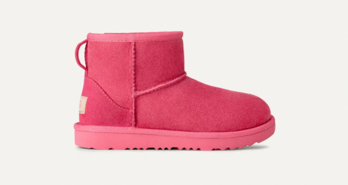 Bota mini Classic II