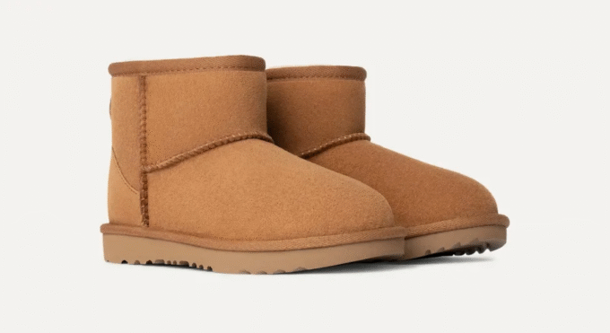 Bota mini Classic II