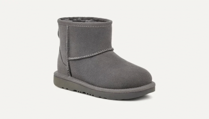 Bota mini Classic II