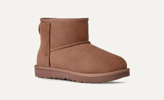 Bota mini Classic II