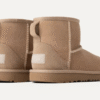 Bota mini Classic II