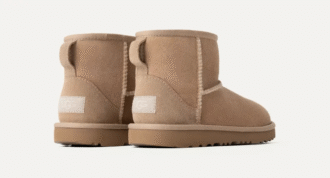 Bota mini Classic II