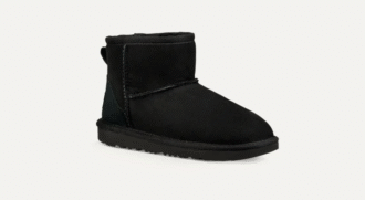 Bota mini Classic II