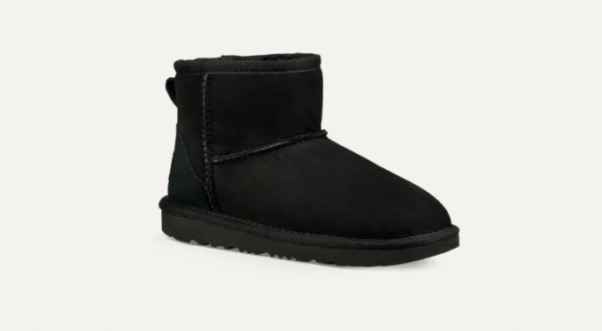 Bota mini Classic II