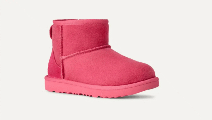 Bota mini Classic II
