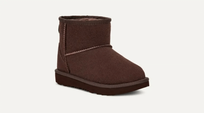 Bota mini Classic II