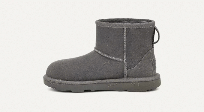 Bota mini Classic II