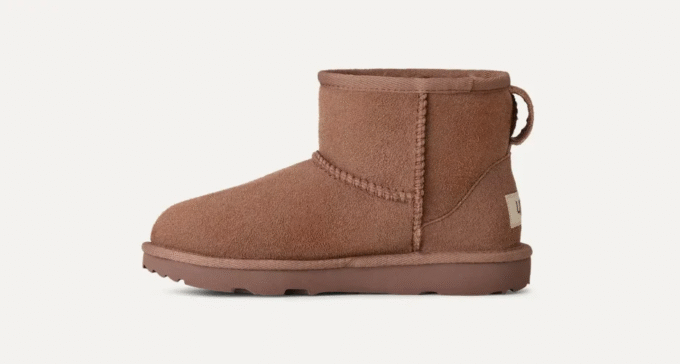 Bota mini Classic II