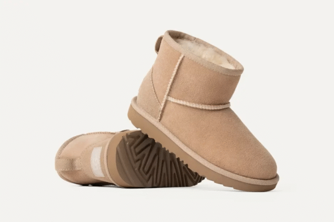 Bota mini Classic II