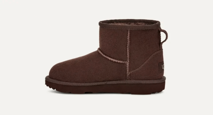 Bota mini Classic II