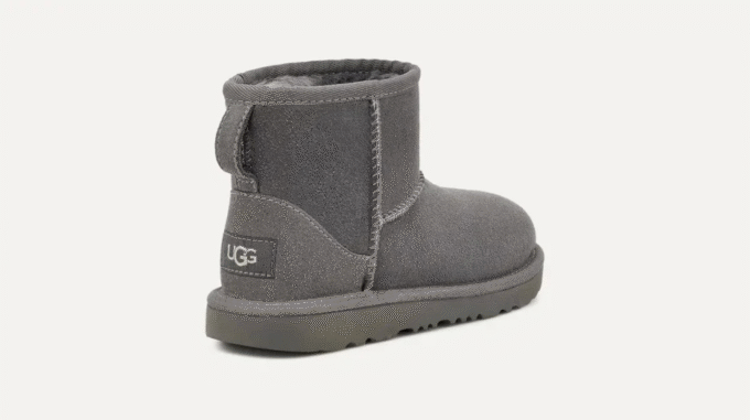 Bota mini Classic II