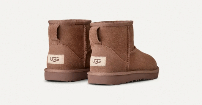 Bota mini Classic II