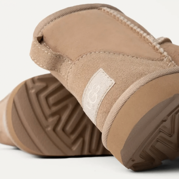 Bota mini Classic II