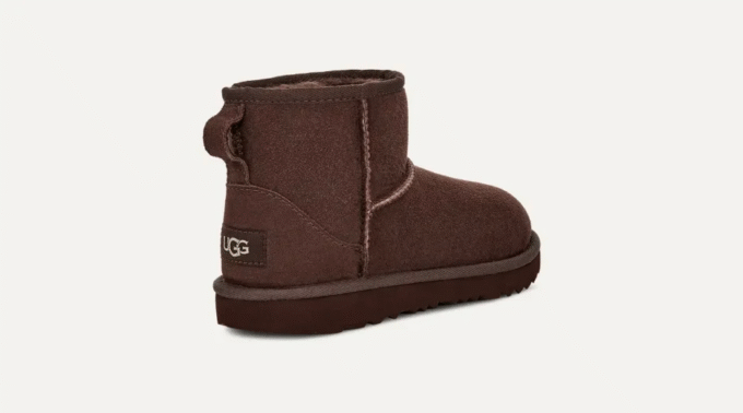 Bota mini Classic II