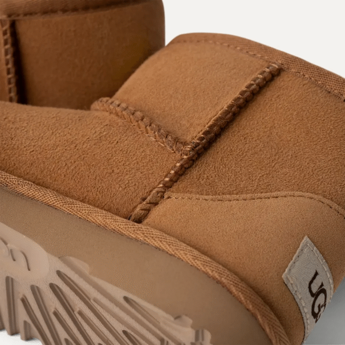 Bota mini Classic II