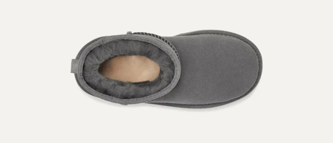 Bota mini Classic II