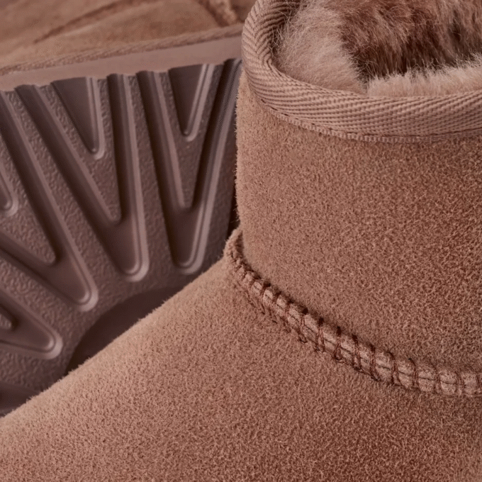 Bota mini Classic II