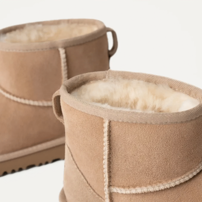 Bota mini Classic II