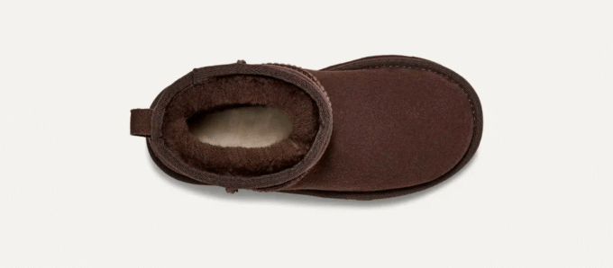 Bota mini Classic II