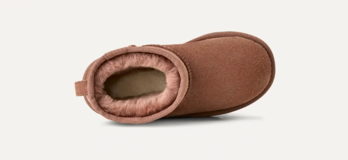 Bota mini Classic II