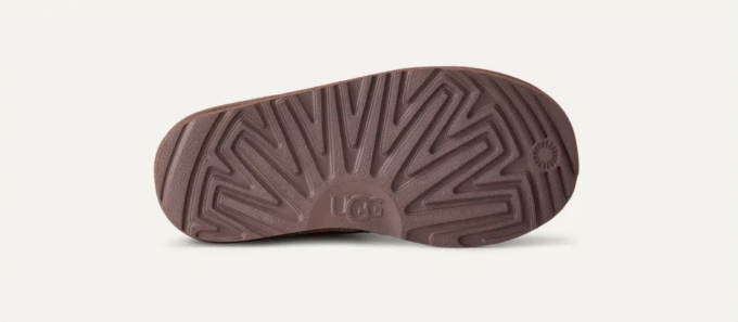 Bota mini Classic II