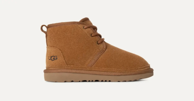 Bota Neumel II