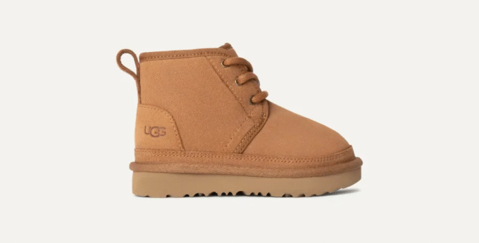 Bota Neumel II