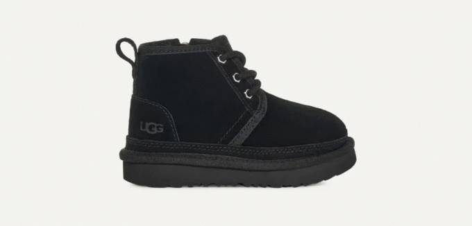 Bota Neumel II