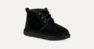 Bota Neumel II