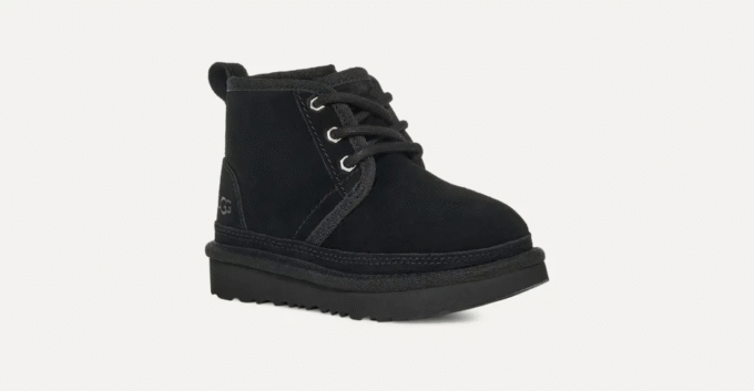 Bota Neumel II