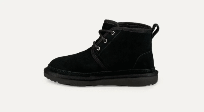 Bota Neumel II