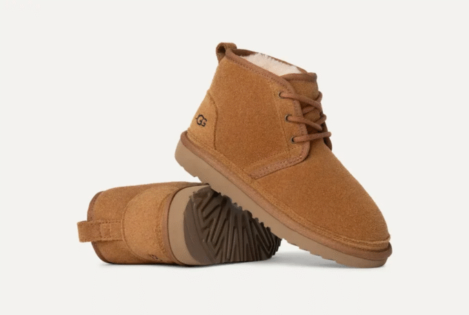 Bota Neumel II