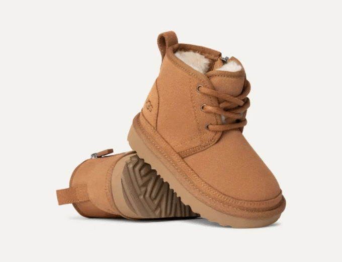 Bota Neumel II