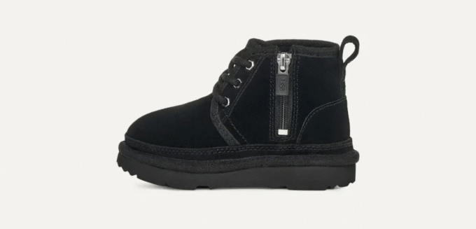 Bota Neumel II