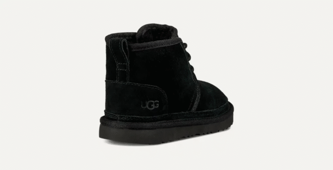 Bota Neumel II