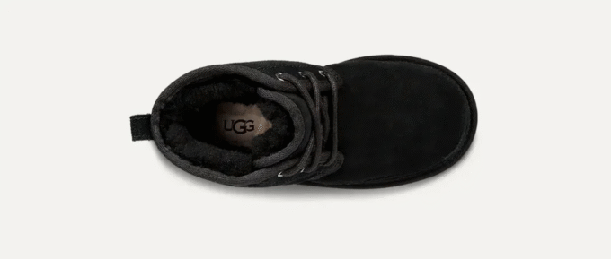 Bota Neumel II