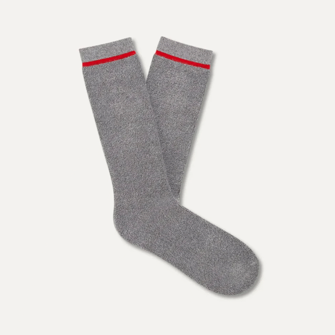 Calcetines Kyro Cozy Crew