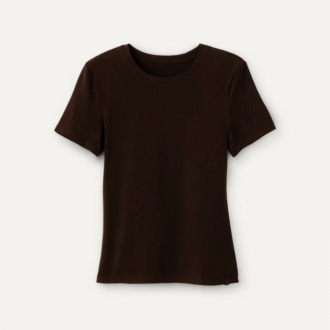 Camiseta de bebé Miriam