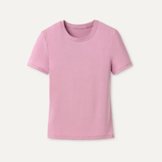 Camiseta de bebé Miriam