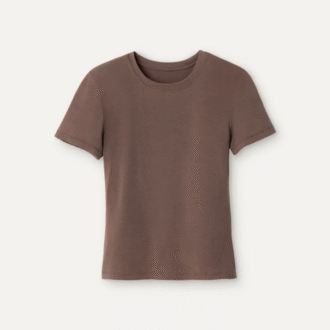 Camiseta de bebé Miriam