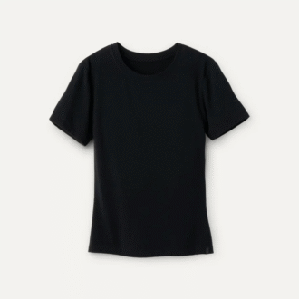 Camiseta de bebé Miriam