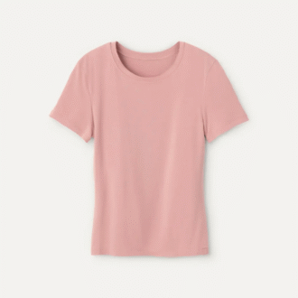 Camiseta de bebé Miriam