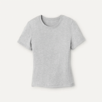 Camiseta de bebé Miriam