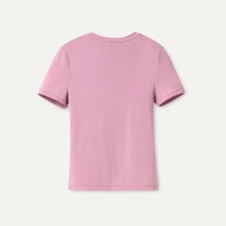 Camiseta de bebé Miriam
