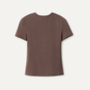 Camiseta de bebé Miriam