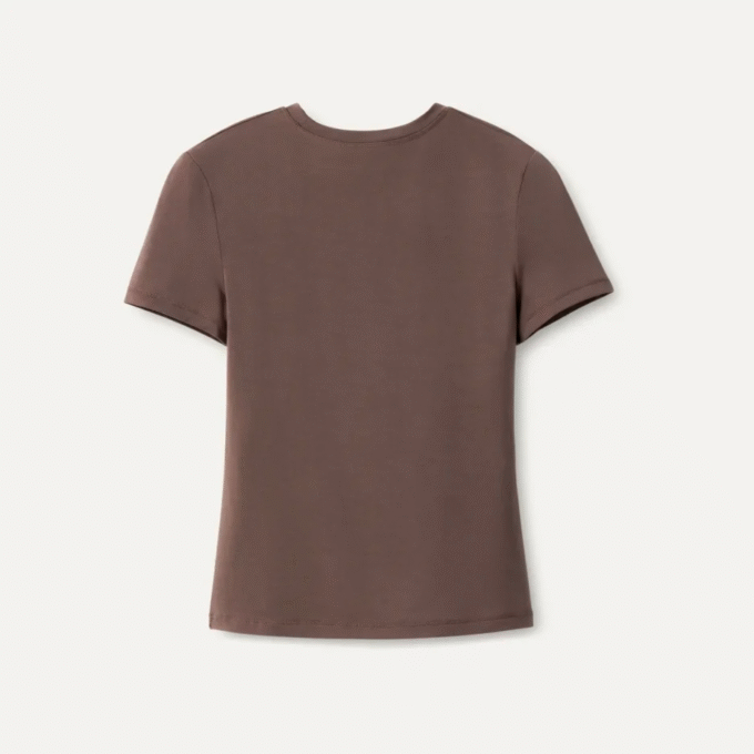 Camiseta de bebé Miriam