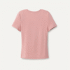 Camiseta de bebé Miriam